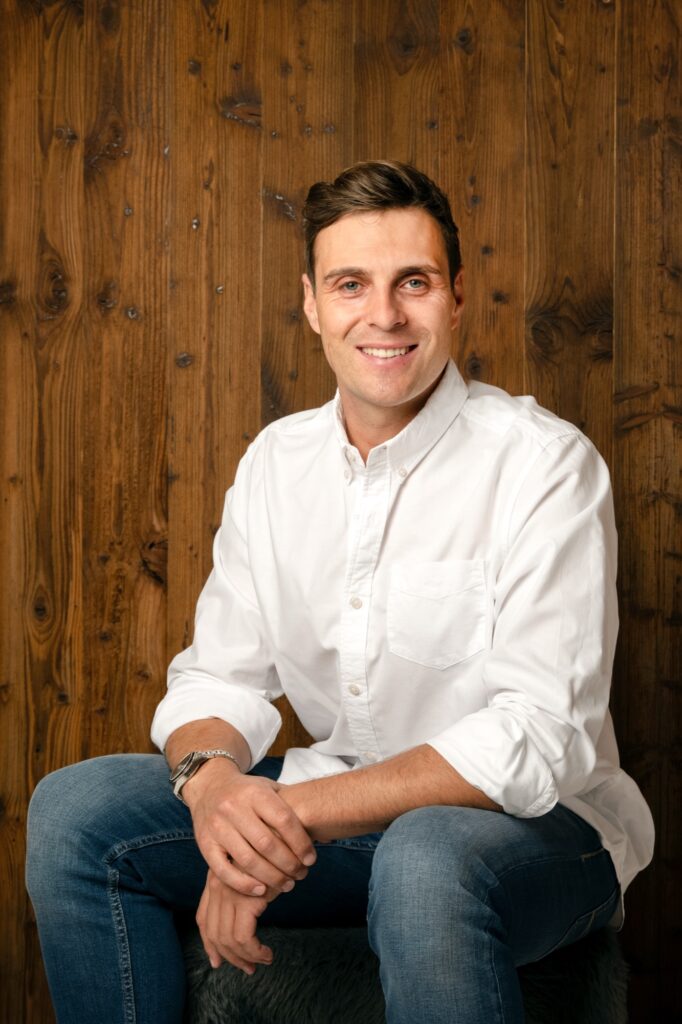 Lorenz Bach, BM Immobilien